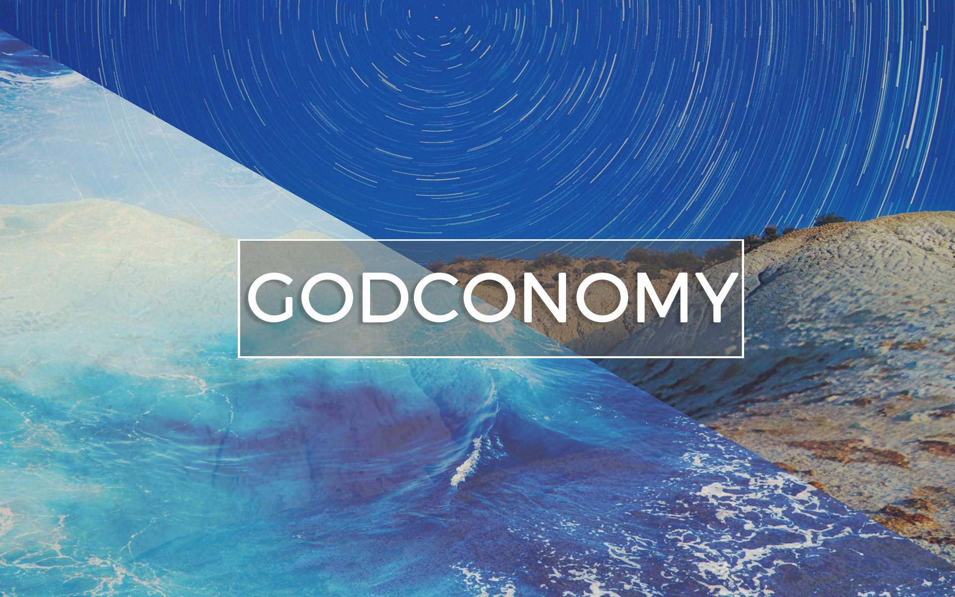 Godconomy