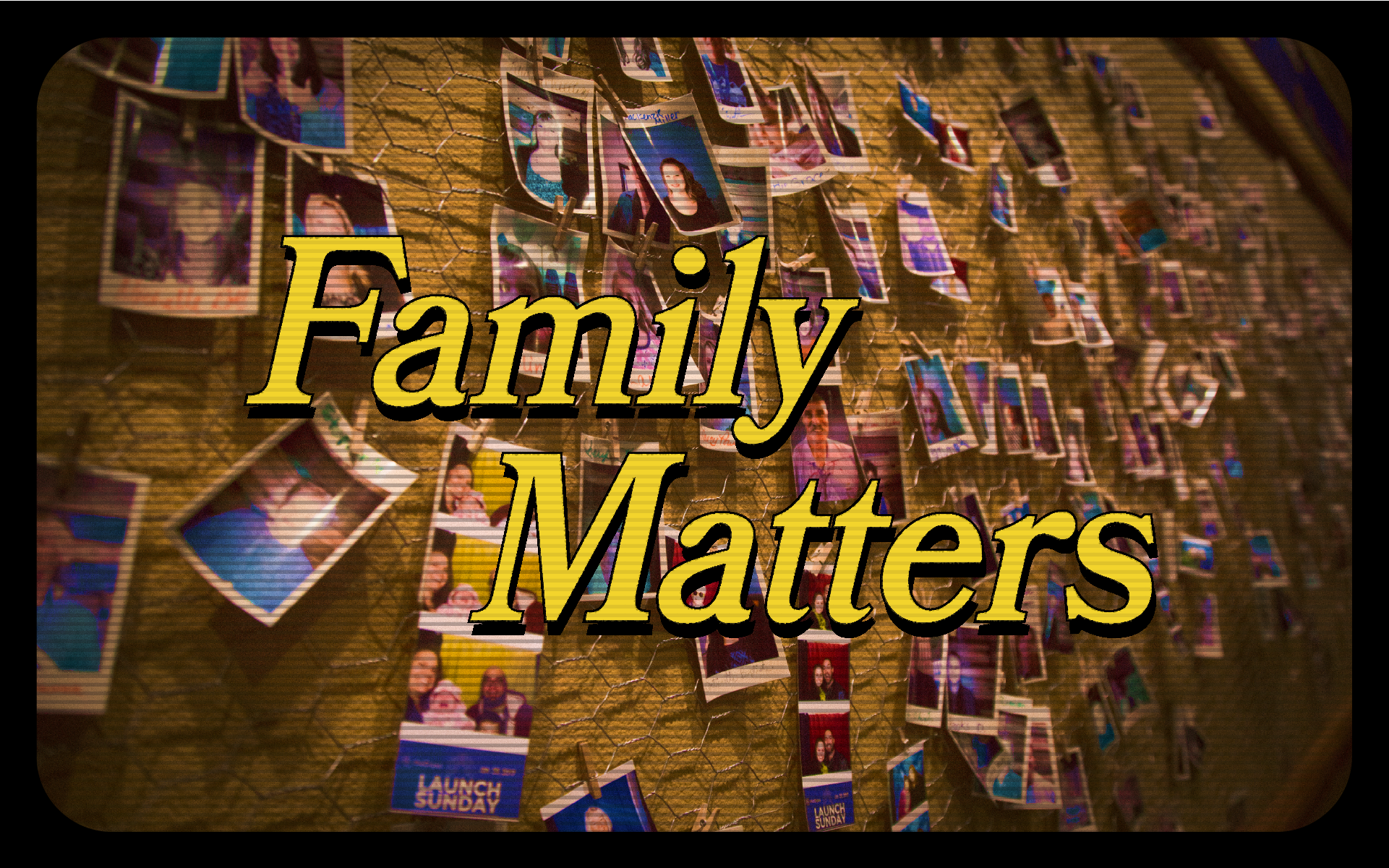 Family Matters