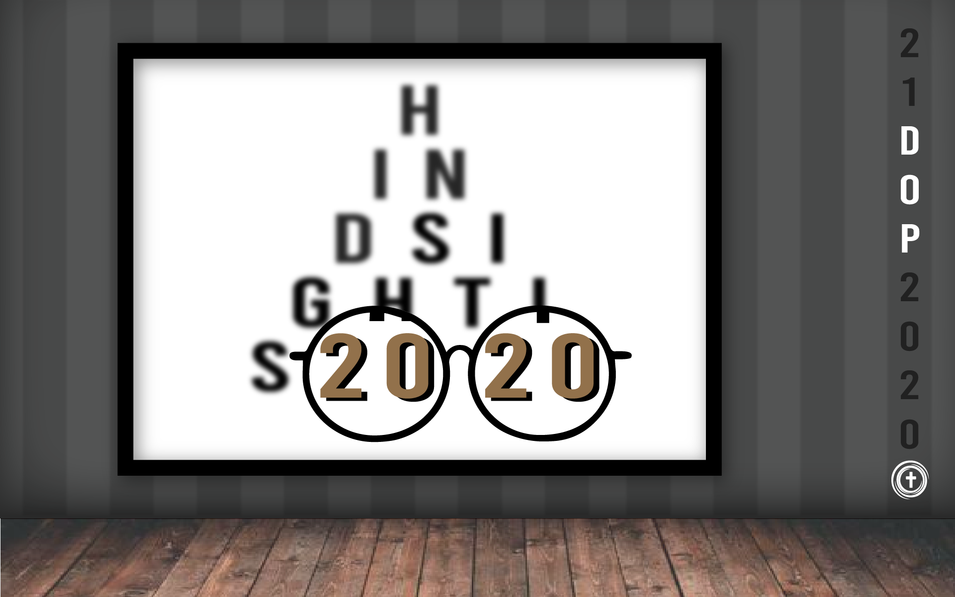 Hindsight Is 20/20