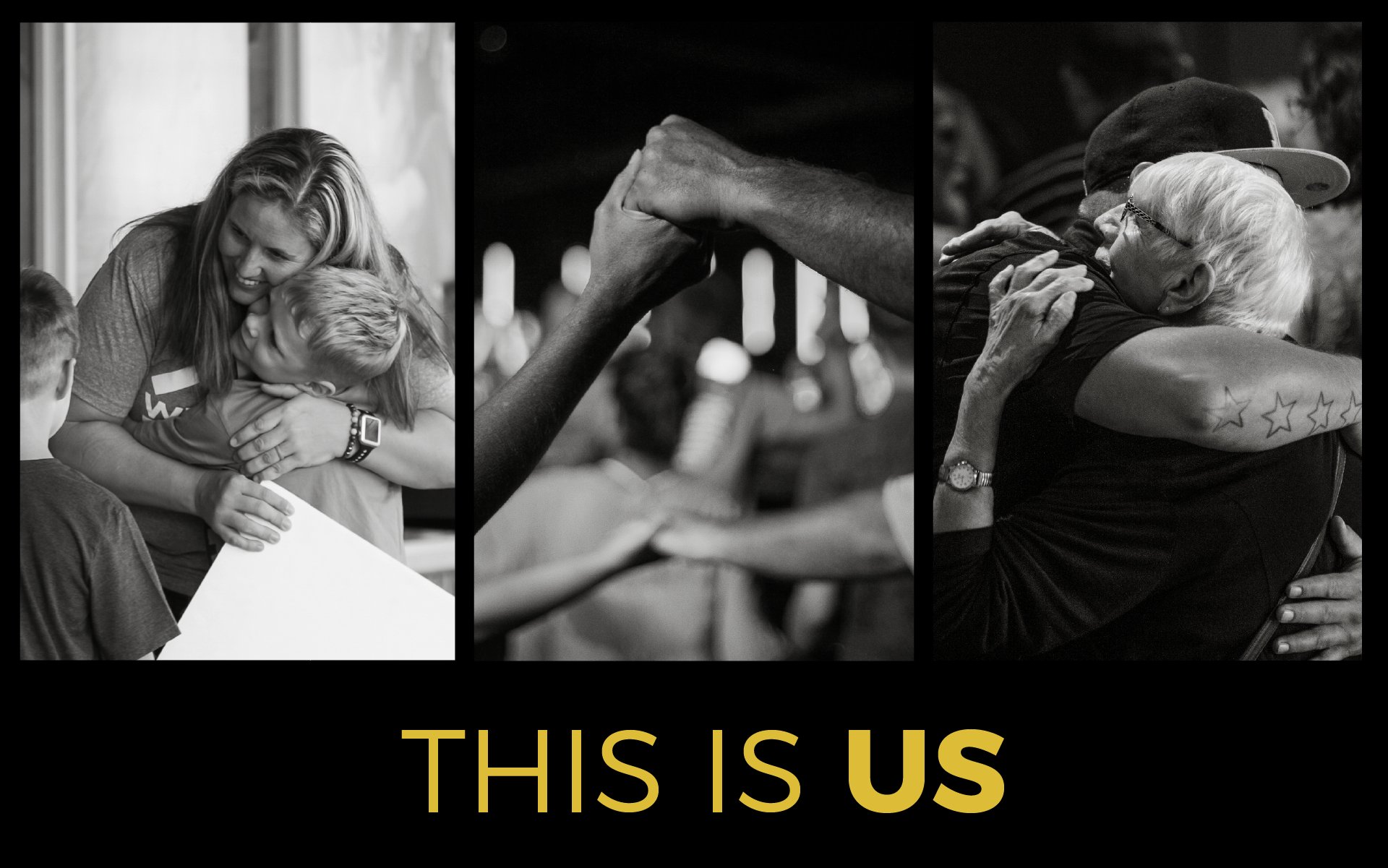 THIS IS US