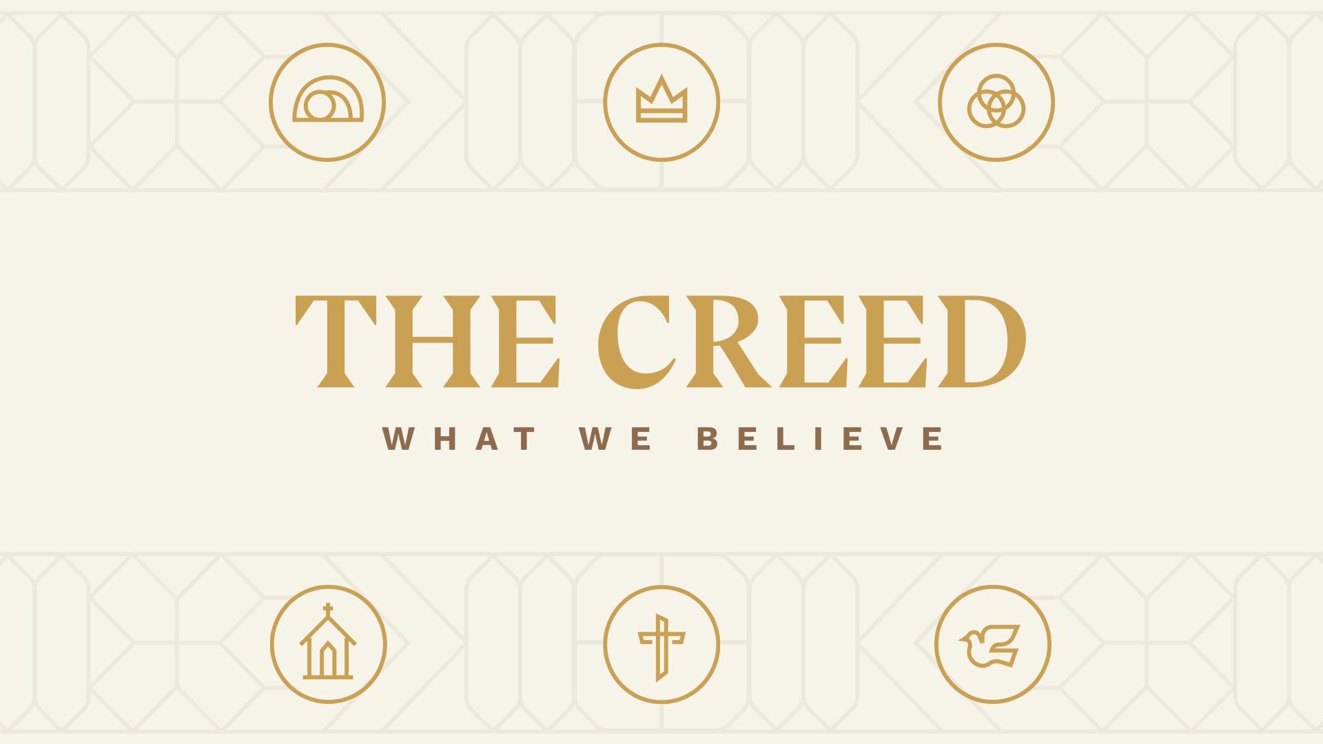 The Creed