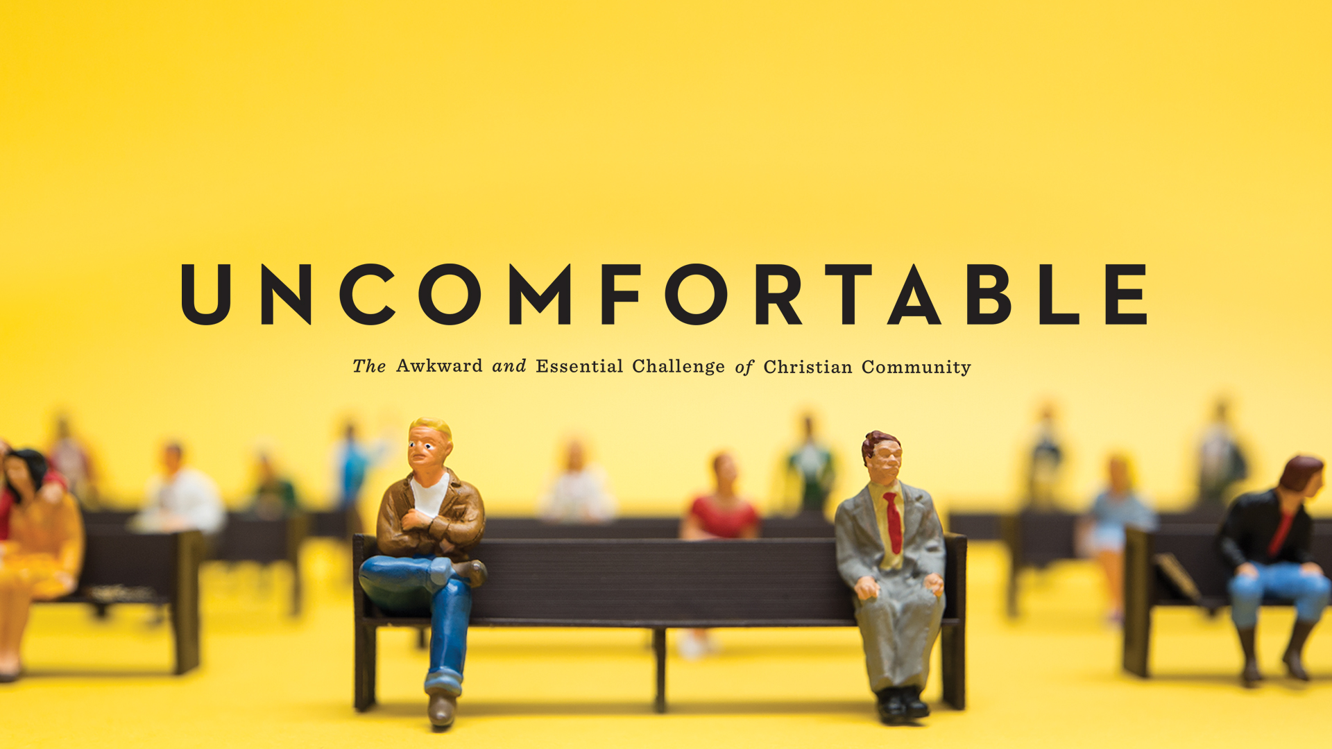 Uncomfortable